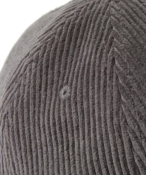 NEW ERA(ニューエラ)の「NEW ERA/ニューエラ Youth 9TWENTY CORDURYYAN キッズ キャップ 14671640/14671641/14671642(キャップ・キッズ・グレー/アイボリー/ブラウン・YOUTH)」の17枚目の写真