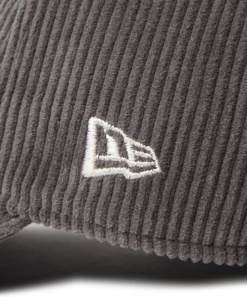 NEW ERA(ニューエラ)の「NEW ERA/ニューエラ Youth 9TWENTY CORDURYYAN キッズ キャップ 14671640/14671641/14671642(キャップ・キッズ・グレー/アイボリー/ブラウン・YOUTH)」の18枚目の写真