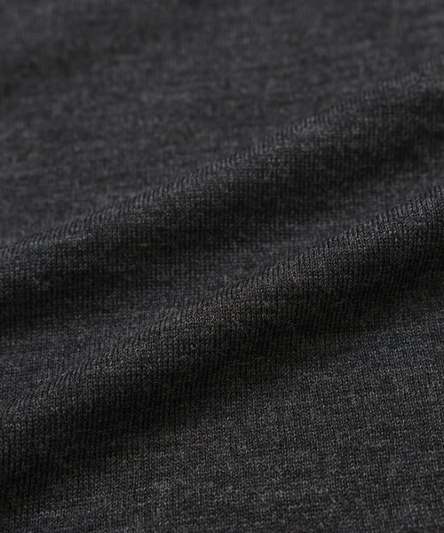 BARNYARDSTORM（バンヤードストーム）の「BARNYARDSTORM / ハイゲージベスト（ベスト・レディース・チャコール/レッド・FREE）」の5枚目の写真