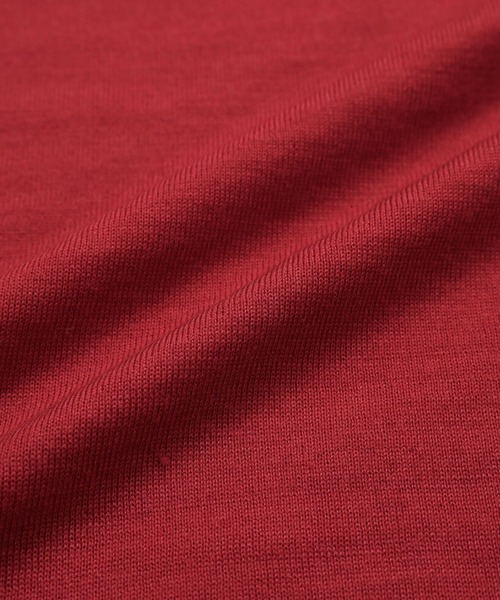 BARNYARDSTORM（バンヤードストーム）の「BARNYARDSTORM / ハイゲージベスト（ベスト・レディース・チャコール/レッド・FREE）」の6枚目の写真