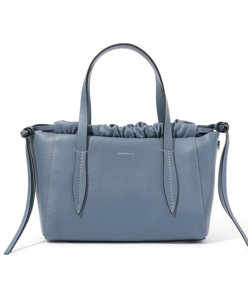 LORISTELLA/ロリステッラ　トートバッグ ショルダーバッグ 楽天市場】ロリステッラ バッグ LORISTELLA SOFIA ミニ 2WAY