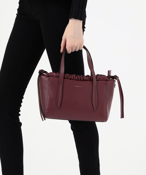 LORISTELLA/ロリステッラ　トートバッグ ショルダーバッグ LORISTELLA ショルダーバッグ バッグ SOFIA 2wayトートバッグ