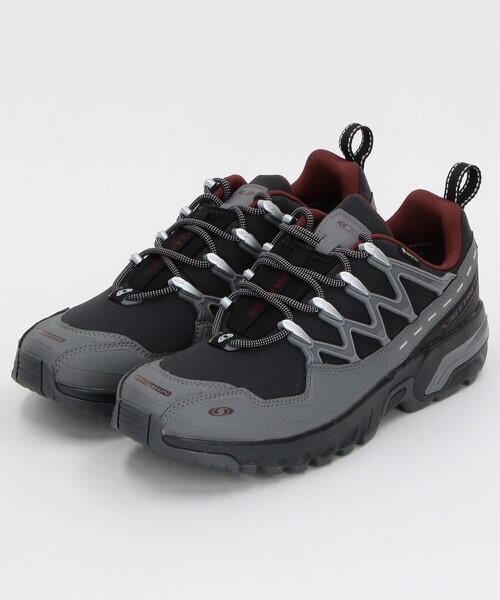 SALOMON/サロモン ACS+ GTX【26.0-28.0cm】（スニーカー）｜SALOMON