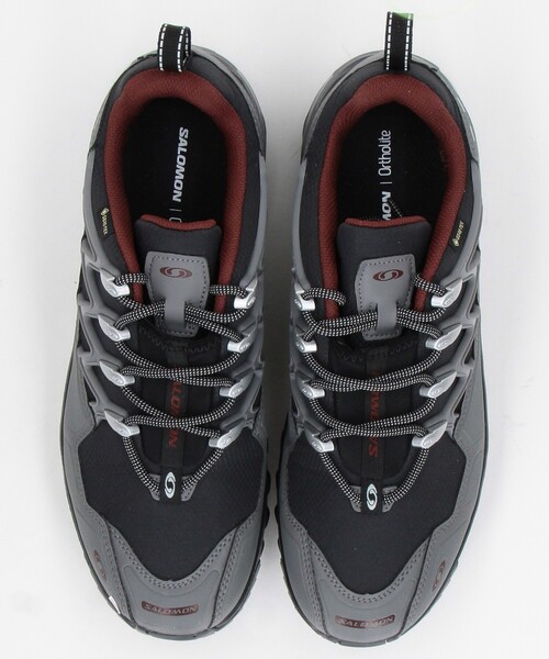 SALOMON/サロモン ACS+ GTX【26.0-28.0cm】（スニーカー）｜SALOMON