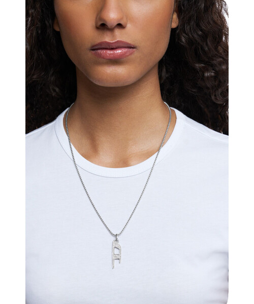 ユニセックス ネックレス DX1624（ネックレス）｜DIESEL（ディーゼル