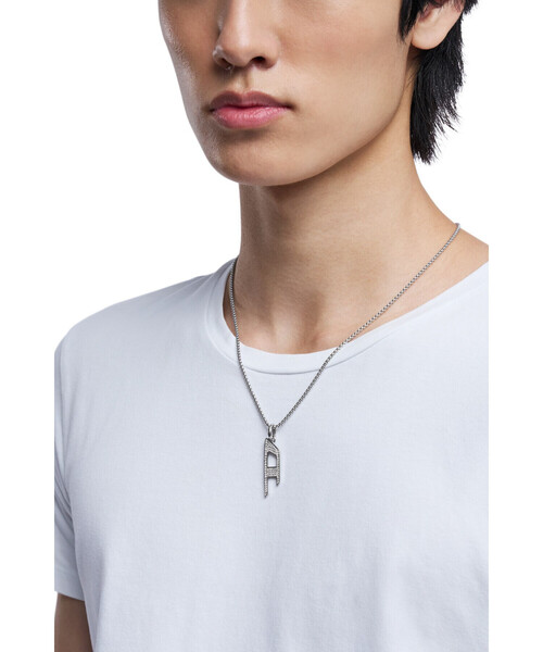 ユニセックス ネックレス DX1624（ネックレス）｜DIESEL