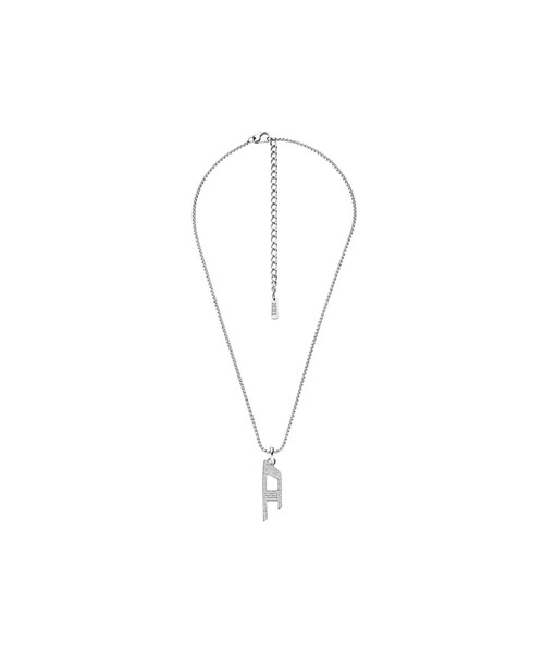 【ぺンちゃん】diesel ネックレス ユニセックス DX1521 ぺンちゃん】diesel ネックレス ユニセックス DX1521 DIESEL