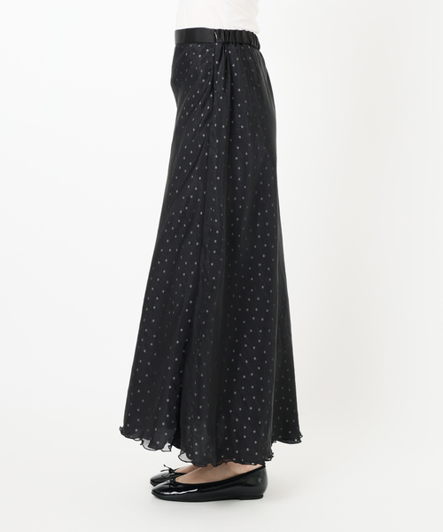 セール】オーガンジーレイヤードスカート（スカート）｜IENA（イエナ