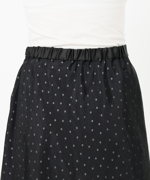 セール】オーガンジーレイヤードスカート（スカート）｜IENA（イエナ