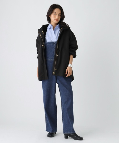 大人リュクス3WAYマンパ/582294（マウンテンパーカー）｜Elura