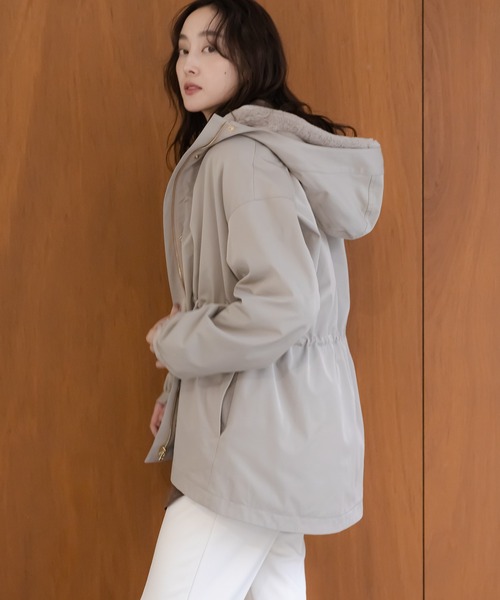 Elura（エルーラ）の「大人リュクス3WAYマンパ/582294（マウンテン