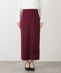 スローブIENA 新品　スカート SLOBE IENA｜サテンナロースカート | Rakuten Fashion(楽天