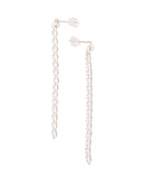 sumikaneko | sumikaneko チェーンピアス(ピアス(両耳用))