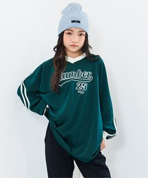 algy | スムースBIGロンT(Tシャツ/カットソー)