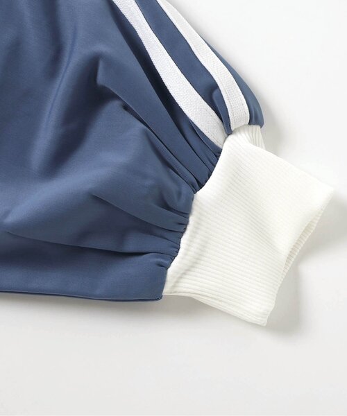 algy（アルジー）の「スムースBIGロンT（Tシャツ/カットソー・キッズ・オフホワイト/ブルー/グリーン・SMALL/MEDIUM/XX-SMALL/X-SMALL）」の14枚目の写真