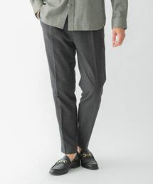 URBAN RESEARCH ROSSO MEN | 『XLサイズあり』ハイパフォーマンスウォームイージースラックス(スラックス)