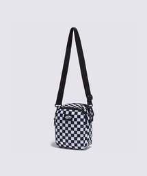 VANS（バンズ）の「GO GETTER クロスボディバッグ / GO GETTER SHOULDER BAG Black/W VN000HE8Y281（ショルダーバッグ）」