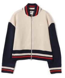 NIKE AS W NSW CARDIGAN STREET / ナイキ ウィメンズ NSW カーディガン ストリート 【SP】