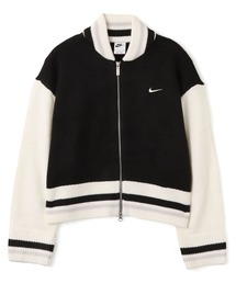 NIKE AS W NSW CARDIGAN STREET / ナイキ ウィメンズ NSW カーディガン ストリート 【SP】