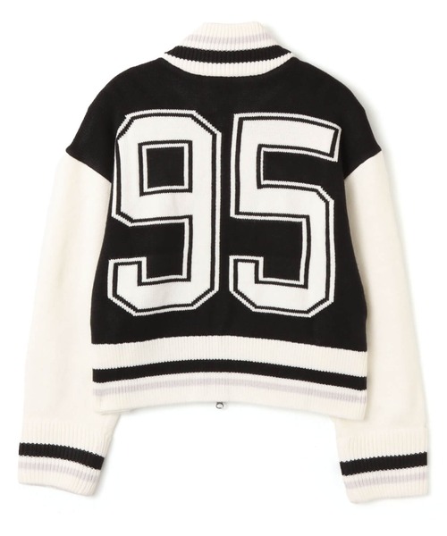 NIKE（ナイキ）の「NIKE AS W NSW CARDIGAN STREET / ナイキ ウィメンズ NSW カーディガン ストリート 【SP】（カーディガン/ボレロ・レディース・ブラック/レッド/ブラウン・S/L/M）」の11枚目の写真
