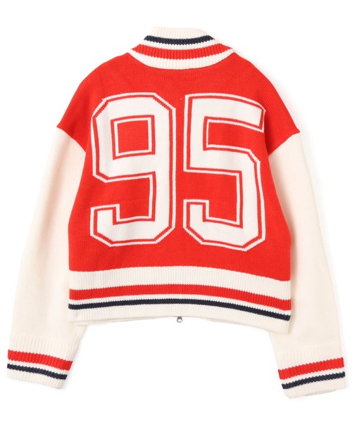NIKE（ナイキ）の「NIKE AS W NSW CARDIGAN STREET / ナイキ ウィメンズ NSW カーディガン ストリート 【SP】（カーディガン/ボレロ・レディース・ブラック/レッド/ブラウン・S/L/M）」の17枚目の写真