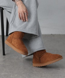 COLONY 2139 | ムートンブーツ(ブーツ)