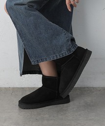 COLONY 2139 | ムートンブーツ(ブーツ)