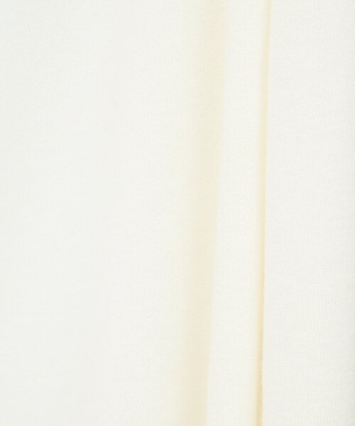 GALLARDAGALANTE（ガリャルダガランテ）の「【手洗い可】メリノウールニットプルオーバー（ニット/セーター・レディース・グレー/オフホワイト/ピンク/ブルー・FREE）」の14枚目の写真