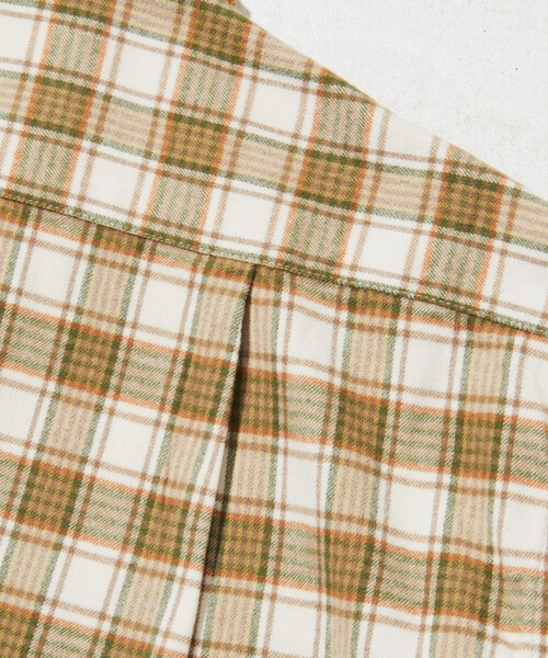 セール】PENDLETON/ペンドルトン 別注 コットンシャギー オープン