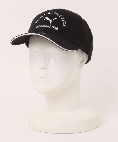 セール】《PUMA》PUMA CLASS BB ｷｬｯﾌﾟ（キャップ）｜PUMA