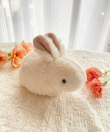 MAJESTIC LEGON（マジェスティックレゴン）の「モチーフアニマルポーチ（ポーチ）」