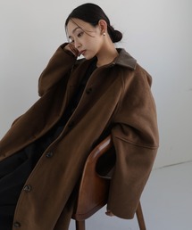 hellam コート coat – hellam