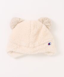 Champion（チャンピオン）の「【Champion】チャンピオン Kids キッズ 耳付き ボアウィンター（キャップ・キッズ）」