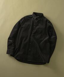 ITEMS URBANRESEARCH | Souplement Corduroy Shirts(シャツ/ブラウス)