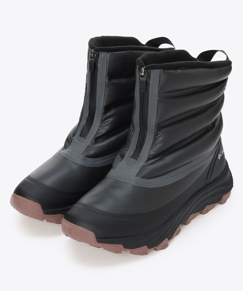 ★Columbia スノーブーツ24cm★ 防滑 防水 防寒 Columbia／メンズ エクスペディショニスト ピーク