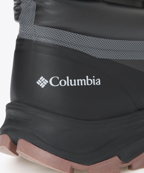Columbia(コロンビア)の「防滑 防水 防寒 Columbia/メンズ エクスペディショニスト ピーク オーディーエックス スノーブーツ/コロンビア(ブーツ・メンズ・ブラック・28.5cm/30.0cm/26.5cm/27.0cm/29.0cm/26.0cm/28.0cm/27.5cm/25.0cm/25.5cm)」の13枚目の写真