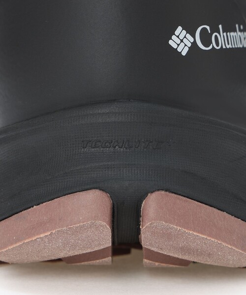 セール】防滑 防水 防寒 Columbia／メンズ エクスペディショニスト