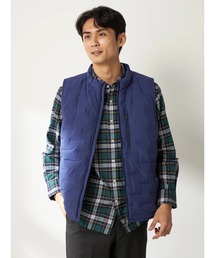 McGREGOR（マックレガー）の「ステッチレスベスト（ダウンベスト）」