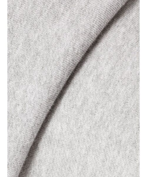 MURUA（ムルーア）の「タンクレイヤードスウェットトップス（スウェット・レディース・ブラック/グレー・FREE）」の7枚目の写真