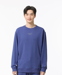 TENTIAL（テンシャル）の「BAKUNE スウェット メンズ ロングスリーブ クルーネック（ルームウェア/パジャマ）」