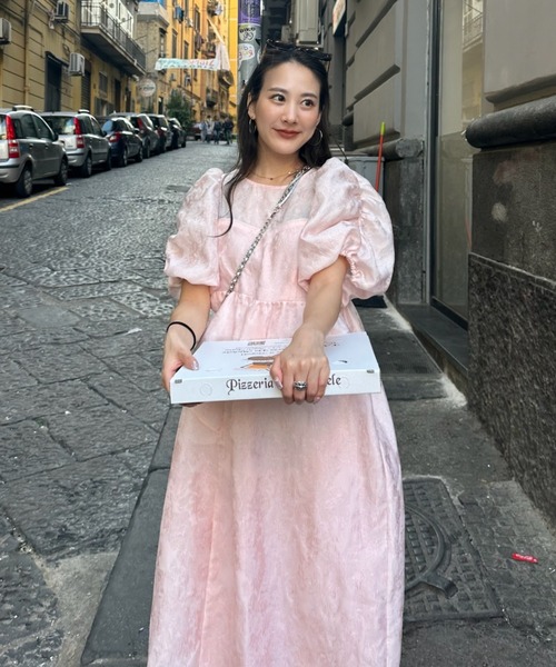 ブランド古着】ANDRESD｜アンドレスド（レディース）のワンピース