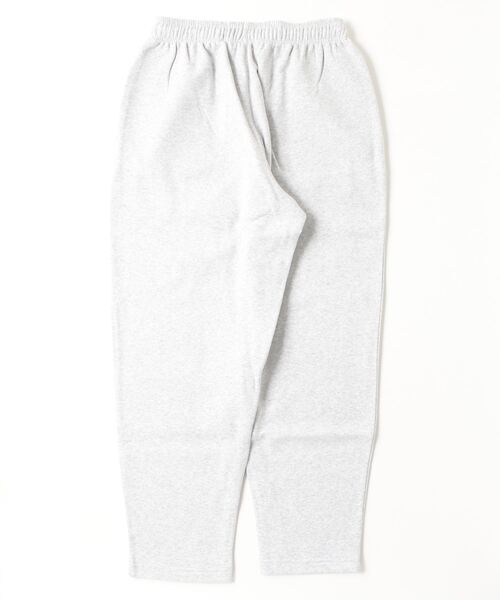 Reebok（リーボック）の「ラックス スウェット パンツ / LUX SWEAT PANT（スウェットパンツ・レディース・グレー/ベビーピンク・MEDIUM/SMALL/X-SMALL）」の22枚目の写真