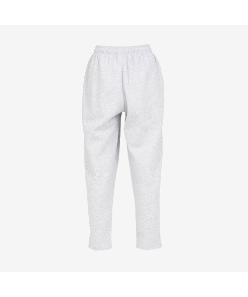 Reebok（リーボック）の「ラックス スウェット パンツ / LUX SWEAT PANT（スウェットパンツ・レディース・グレー/ベビーピンク・MEDIUM/SMALL/X-SMALL）」の6枚目の写真
