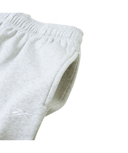 Reebok（リーボック）の「ラックス スウェット パンツ / LUX SWEAT PANT（スウェットパンツ・レディース・グレー/ベビーピンク・MEDIUM/SMALL/X-SMALL）」の10枚目の写真