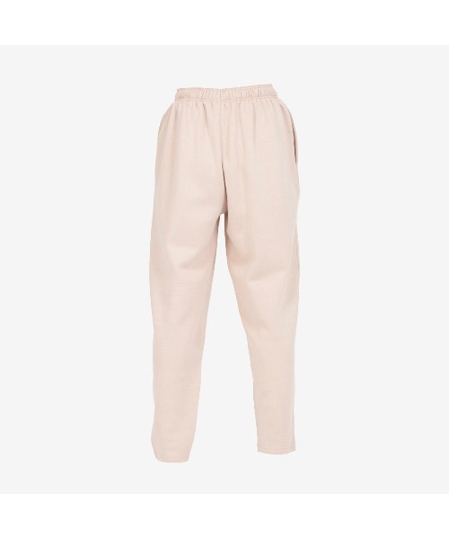 Reebok（リーボック）の「ラックス スウェット パンツ / LUX SWEAT PANT（スウェットパンツ・レディース・グレー/ベビーピンク・MEDIUM/SMALL/X-SMALL）」の15枚目の写真