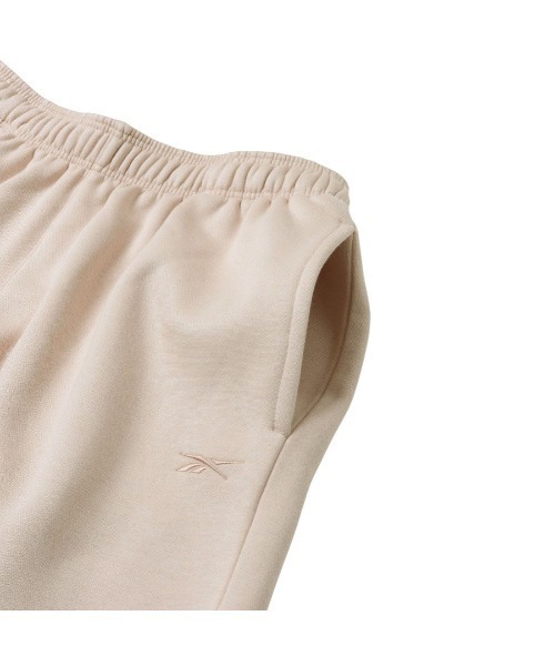 Reebok（リーボック）の「ラックス スウェット パンツ / LUX SWEAT PANT（スウェットパンツ・レディース・グレー/ベビーピンク・MEDIUM/SMALL/X-SMALL）」の19枚目の写真