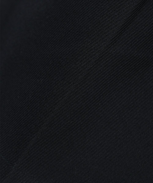 F i.n.t（フィント）の「チェーン付きエンブレム釦ショートパンツ/fint フィント（その他パンツ・レディース・ブラウン/ブラック・FREE）」の16枚目の写真