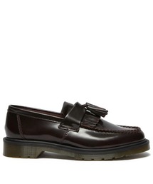 Kinetics（キネティクス）の「Dr. MARTENS ADRIAN TASSEL LOAFER（ドクターマーチン ADRIAN タッセルローファー）（ローファー）」