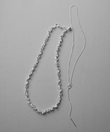 Soierie | フィグ ネックレス (2Set) / Figue necklace (2Set)(ネックレス)