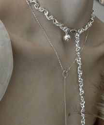 Soierie（ソワリー）の「フィグ ネックレス (2Set) / Figue necklace (2Set)（ネックレス）」